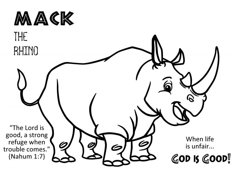 vbs coloring pages