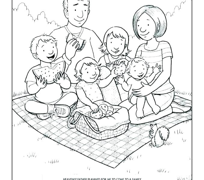 encanto coloring pages whole family