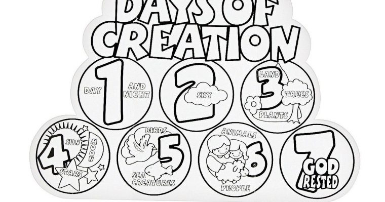 kidadl coloring pages