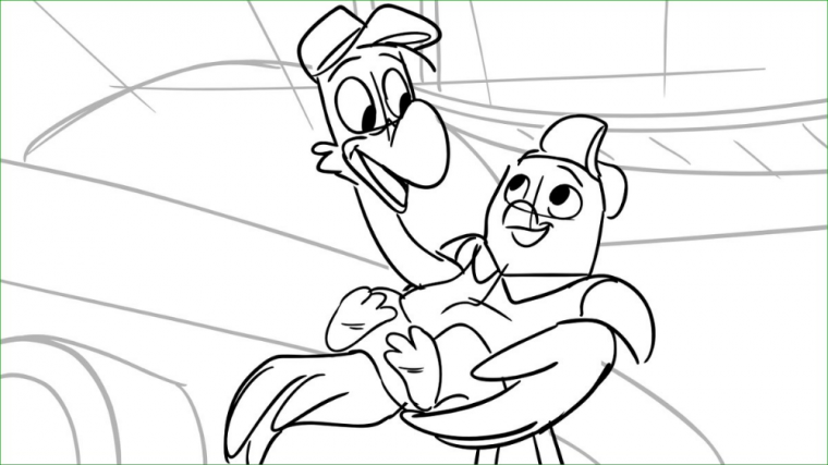 t.o.t.s coloring page