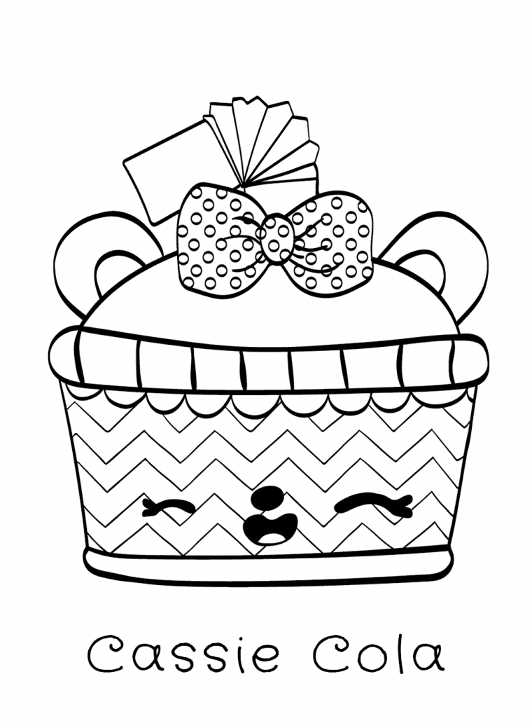 nom noms coloring pages