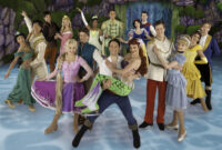 disney on ice pictures to print