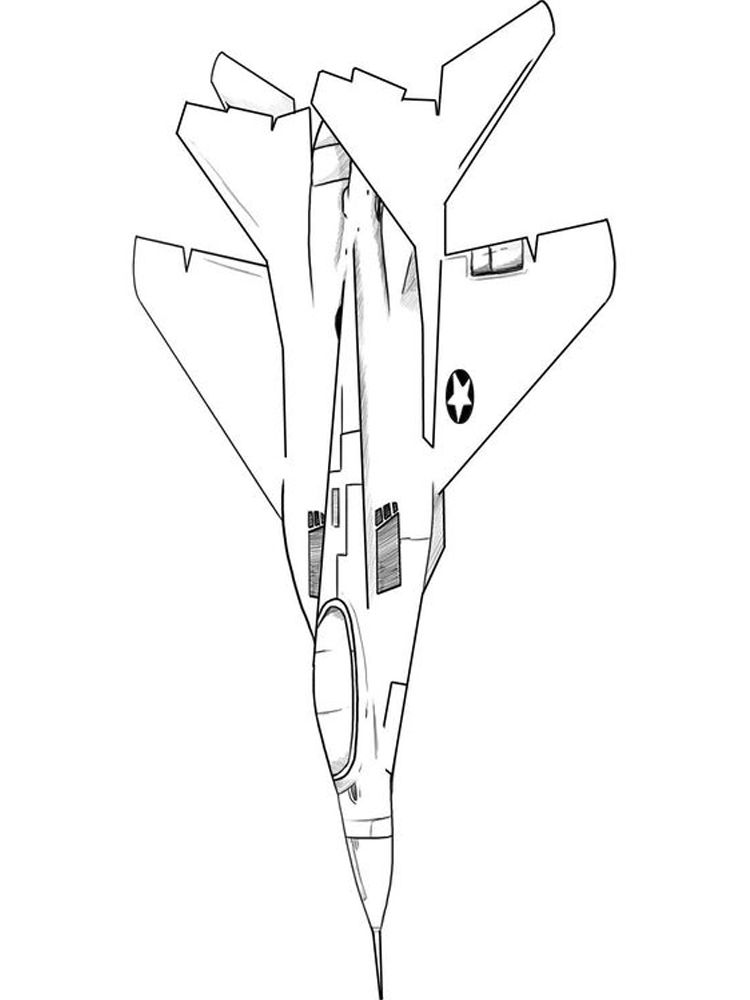 southwest airlines coloring pages