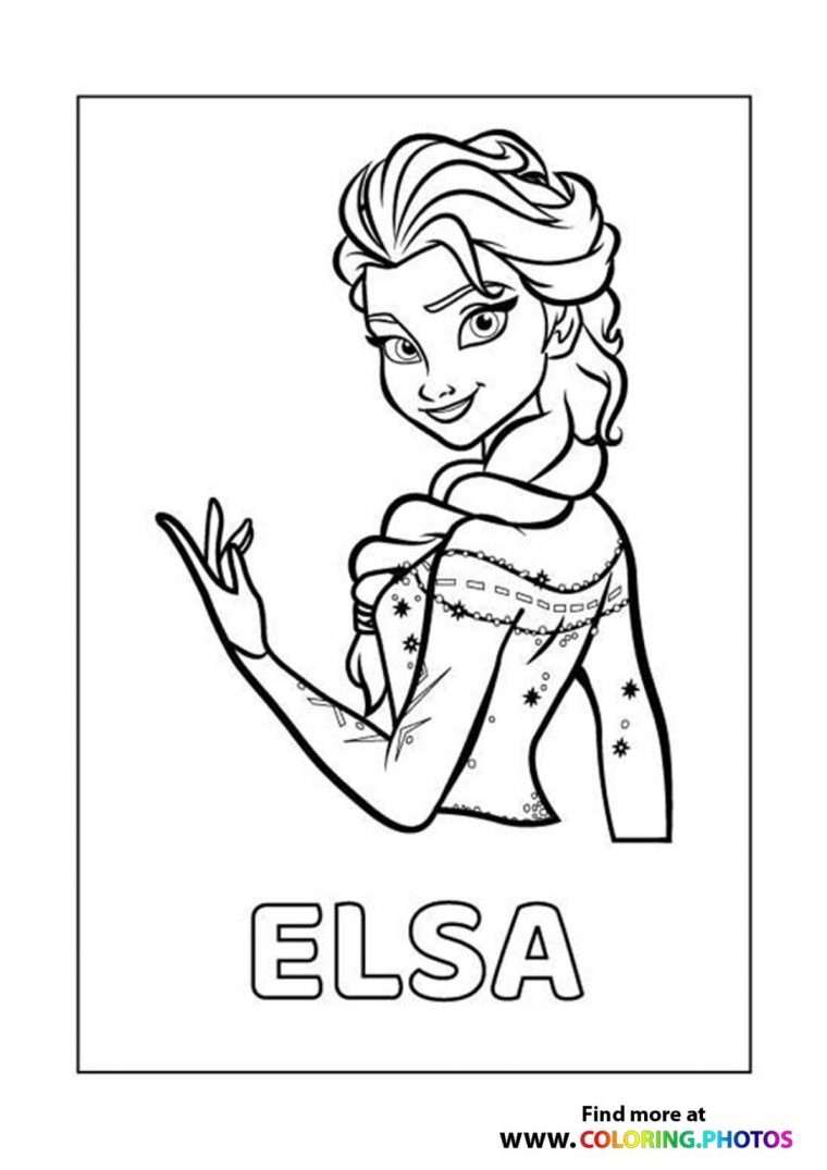 mirabel coloring pages encanto