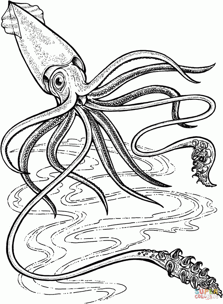 squid game coloring pages printable