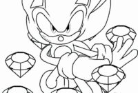 sonic colors coloring pages