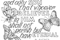 religious free printable religious easter coloring pages