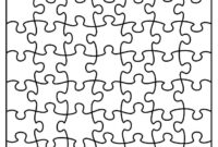 jigsaw puzzle coloring