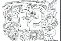 all nfl teams coloring pages