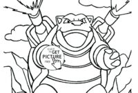 lucario pokemon coloring pages