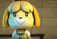 download dessin a imprimer animal crossing gif