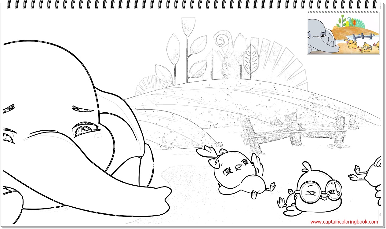 Coloring book pdf download