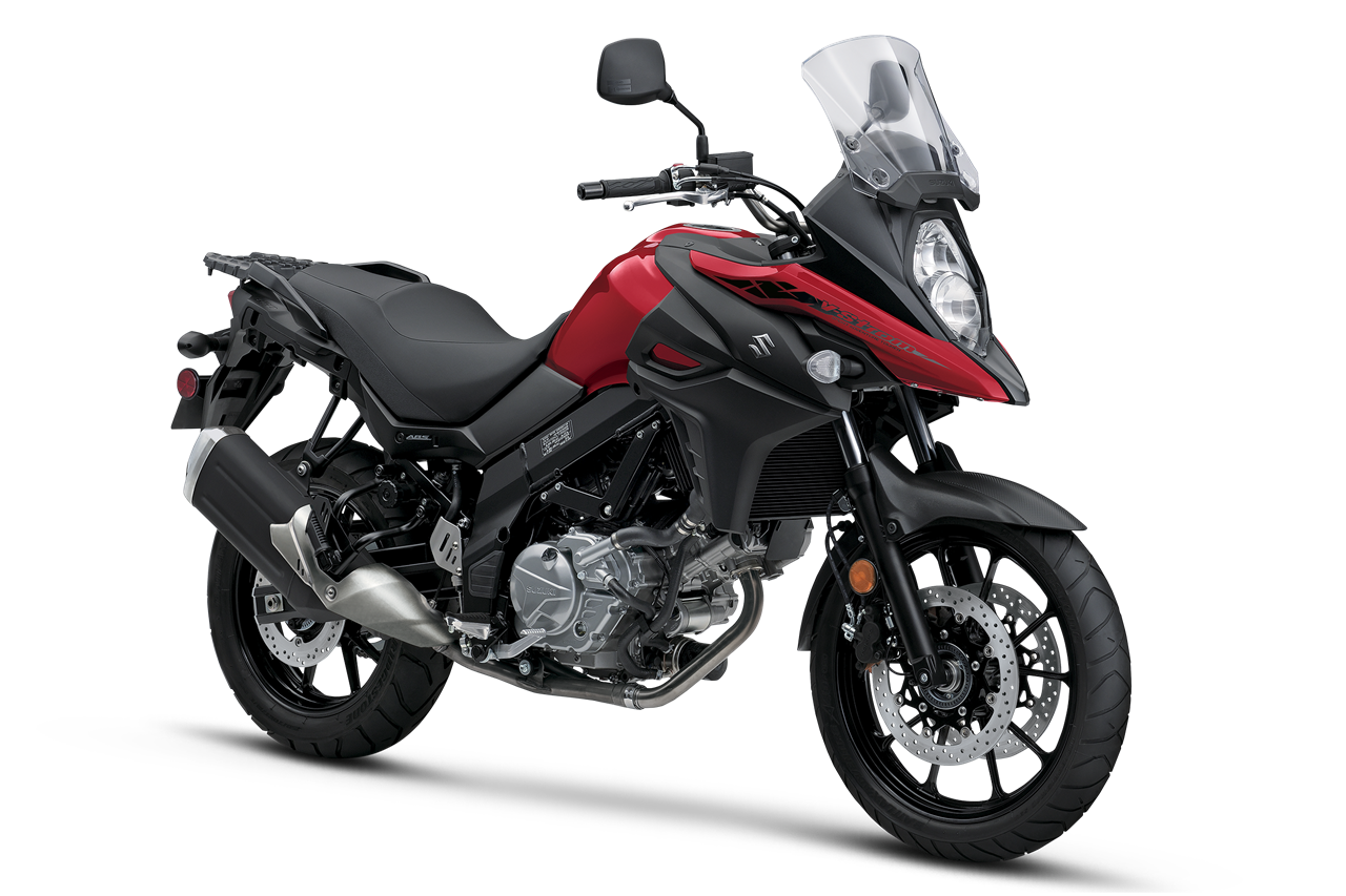 Suzuki Cycles - 2021 V-Strom 650