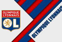 drapeau olympique lyonnais