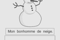 pdf noel maternelle