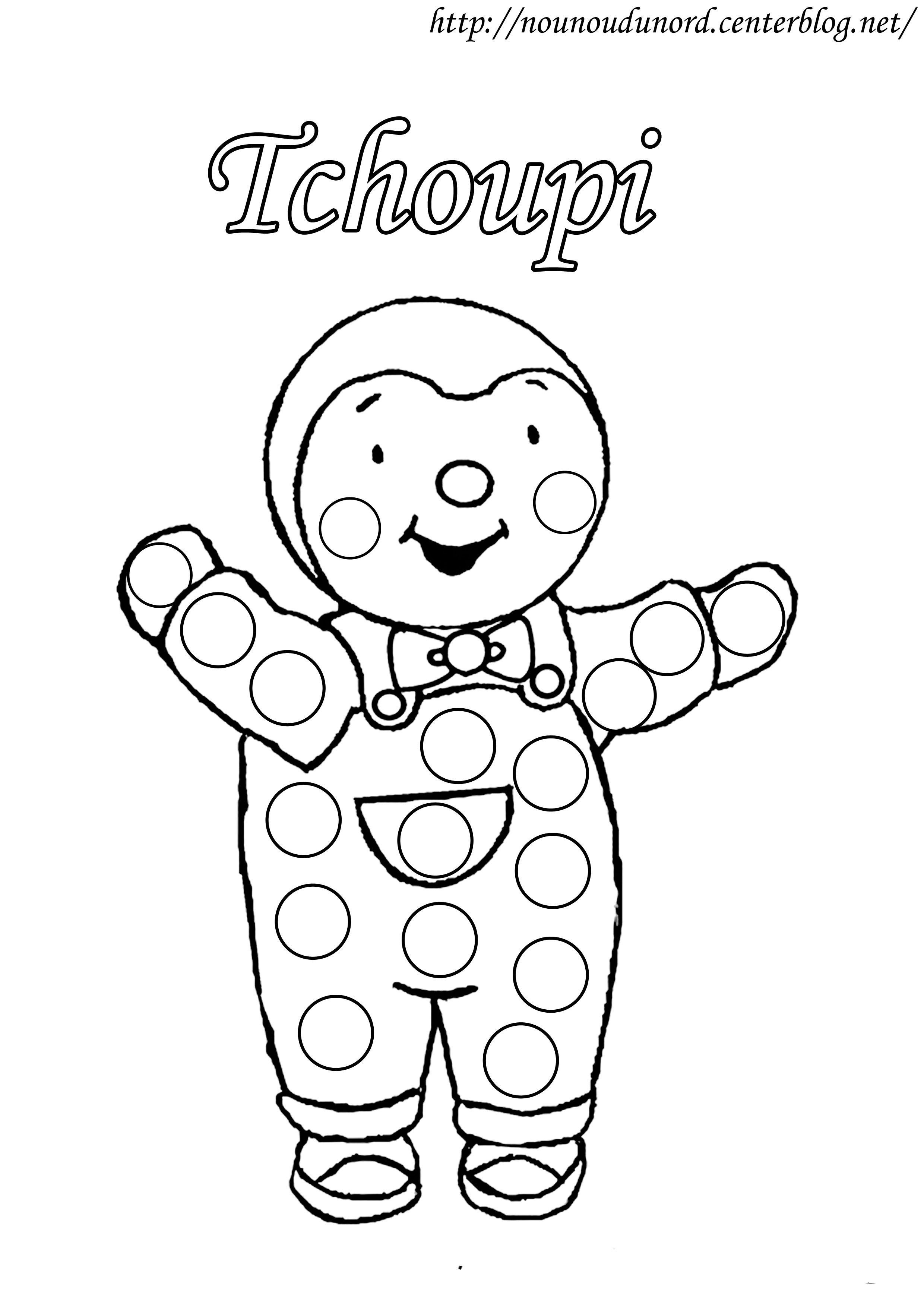 Coloriage Maternelle - GreatestColoringBook.com