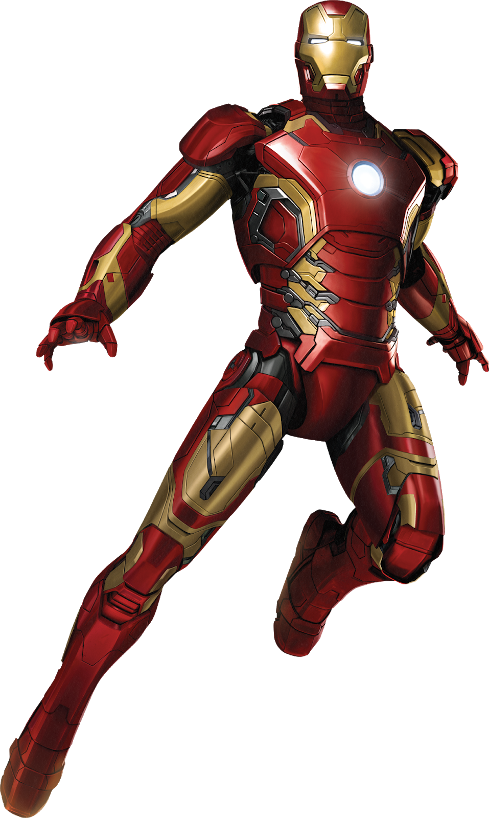 Mamá Decoradora: Iron Man PNG descarga gratis