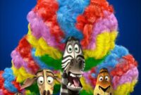 madagascar 2 imdb