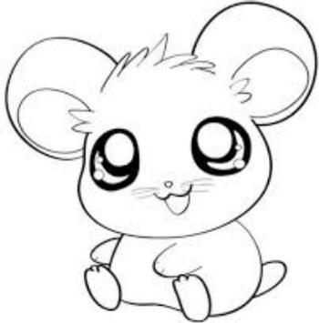 Squishies Coloring Pages Coloring Pages