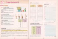 fiche pacdagogique 1ere annee secondaire math