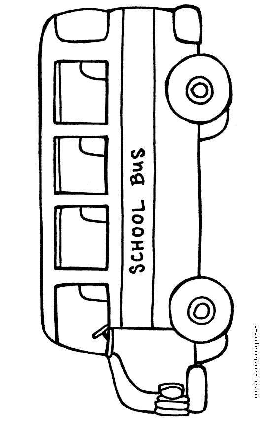 Story Telling for ESL kids: Please Don't Chat to the Bus Driver!