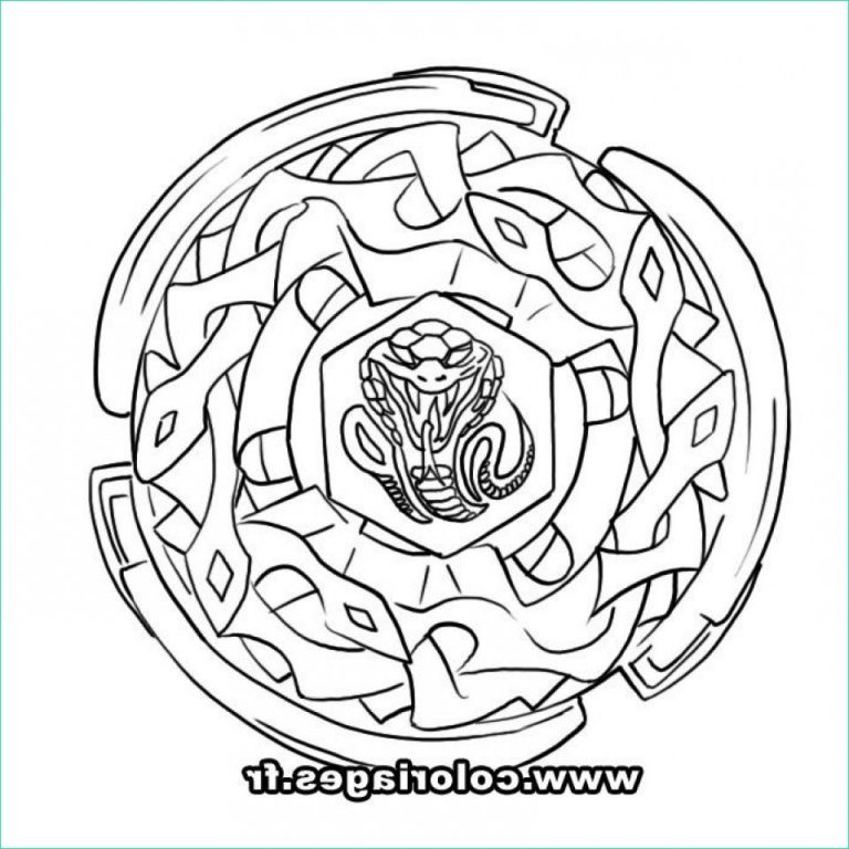 Dessin De toupie Beyblade Burst Nouveau Photos 15 Harmonieux Coloriage