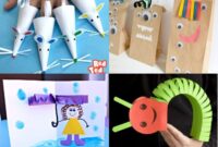 idee bricolage enfant