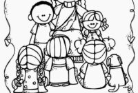 jesus love coloring pages