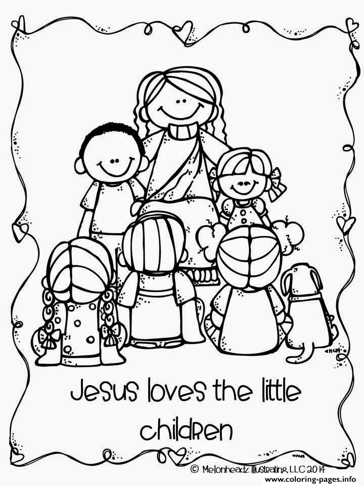 Gambar Share Life Coloring Page Jesus Washes Disciples Feet