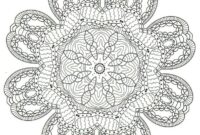 coloriage anti stress en ligne