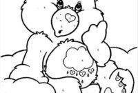 grumpy coloring pages