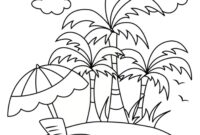 view coloriages ete background