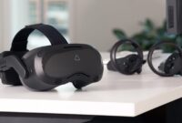 view htc vive focus 3 manual images