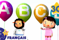 chansons pour bebes