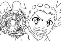 beyblade burst coloring pages spryzen