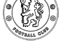 coloring pages manchester united