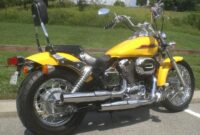 20 2002 honda shadow spirit 750 manual pictures