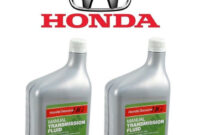 42 honda manual transmission fluid images