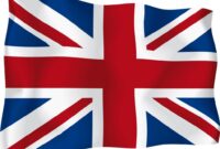 drapeau anglais a imprimer 2