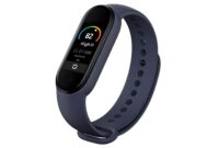 get xiaomi band 5 manual images