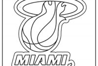 nba printable coloring pages