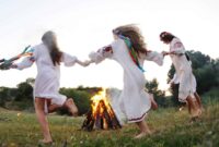 colorado pagan festivals