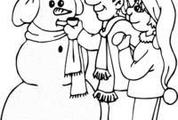 couple coloring page