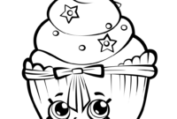 free printable coloring pages shopkins