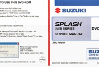 49 free suzuki service manual pdf background