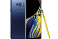 view samsung galaxy note 9 manual user guide pics