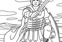 ephesians 2 10 coloring page
