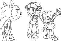 sonic print outs
