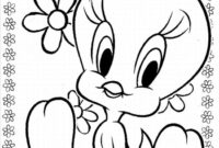 disney cartoon coloring pages