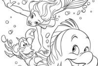 printable disney coloring pages for adults